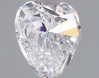 1.05 Carat Heart Lab Diamond :: 360 spin frame 03