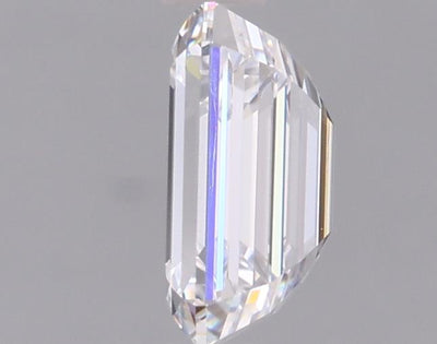 1.12 Carat Emerald Lab Diamond :: 360 spin frame 01