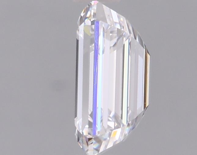 1.12 Carat Emerald Lab Diamond :: 360 spin frame 01