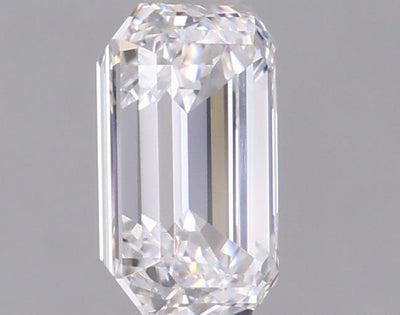 1.12 Carat Emerald Lab Diamond :: 360 spin frame 03