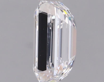 1.12 Carat Emerald Lab Diamond :: 360 spin frame 04