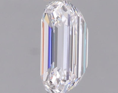 1.12 Carat Emerald Lab Diamond :: 360 spin frame 05