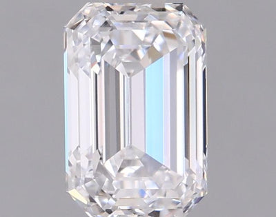 1.12 Carat Emerald Lab Diamond :: 360 spin frame 06