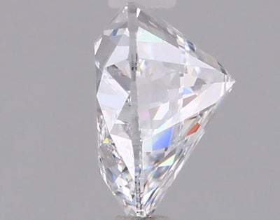 1.43 Carat Heart Lab Diamond :: 360 spin frame 01