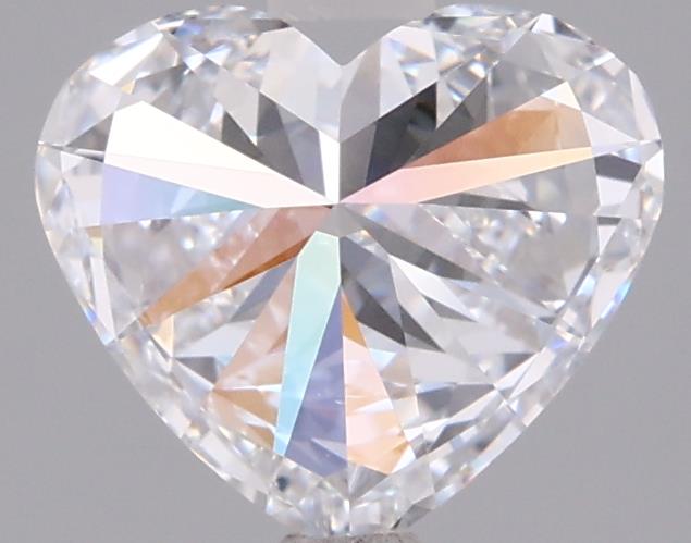 1.43 Carat Heart Lab Diamond :: 360 spin frame 02