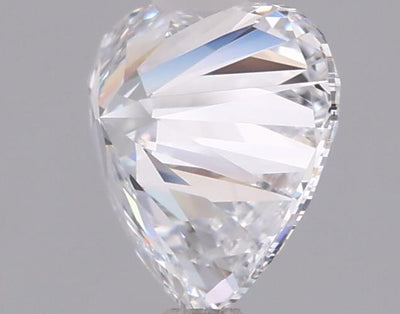 1.43 Carat Heart Lab Diamond :: 360 spin frame 03