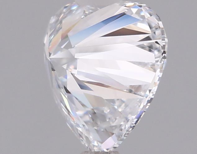 1.43 Carat Heart Lab Diamond :: 360 spin frame 03