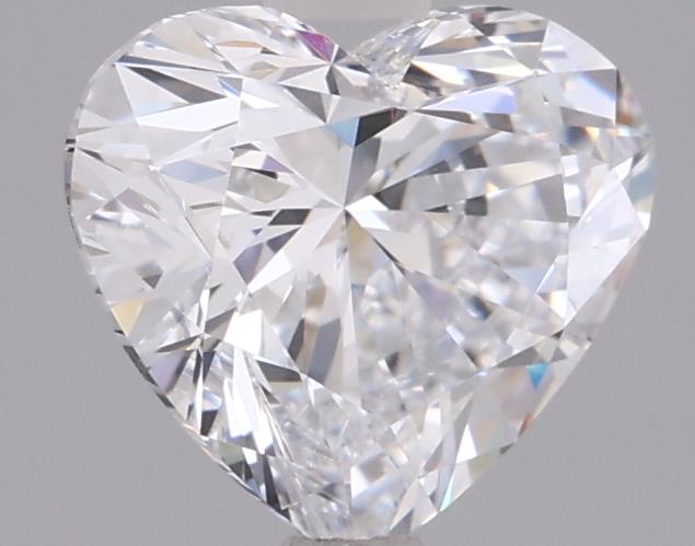 1.43 Carat Heart Lab Diamond :: 360 spin frame 04