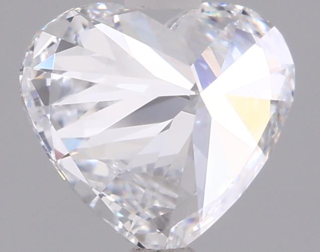 1.43 Carat Heart Lab Diamond :: 360 spin frame 05