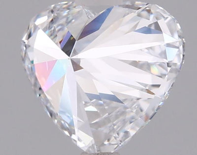 1.43 Carat Heart Lab Diamond :: 360 spin frame 07