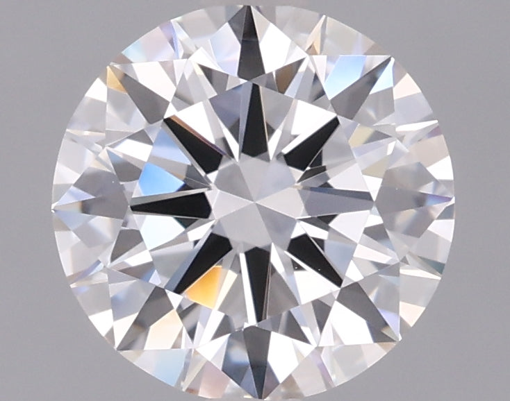 1.86 Carat Round Lab Diamond