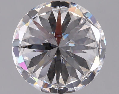 1.86 Carat Round Lab Diamond :: 360 spin frame 01