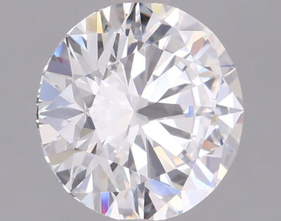 1.86 Carat Round Lab Diamond :: 360 spin frame 05