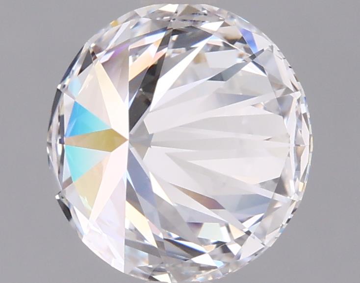 1.86 Carat Round Lab Diamond :: 360 spin frame 06