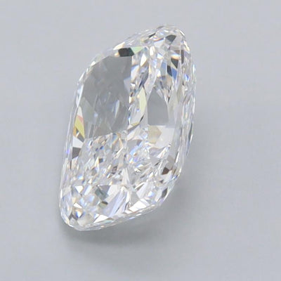 1.55 Carat Elongated Cushion Lab Diamond :: 360 spin frame 02