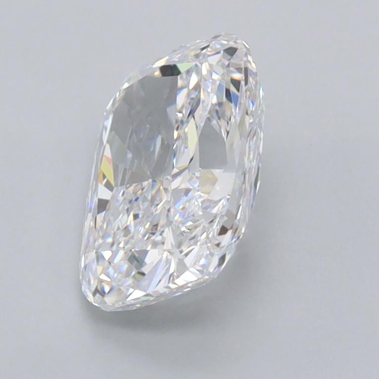 1.55 Carat Elongated Cushion Lab Diamond :: 360 spin frame 02