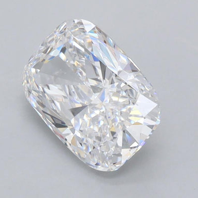 1.55 Carat Elongated Cushion Lab Diamond :: 360 spin frame 03