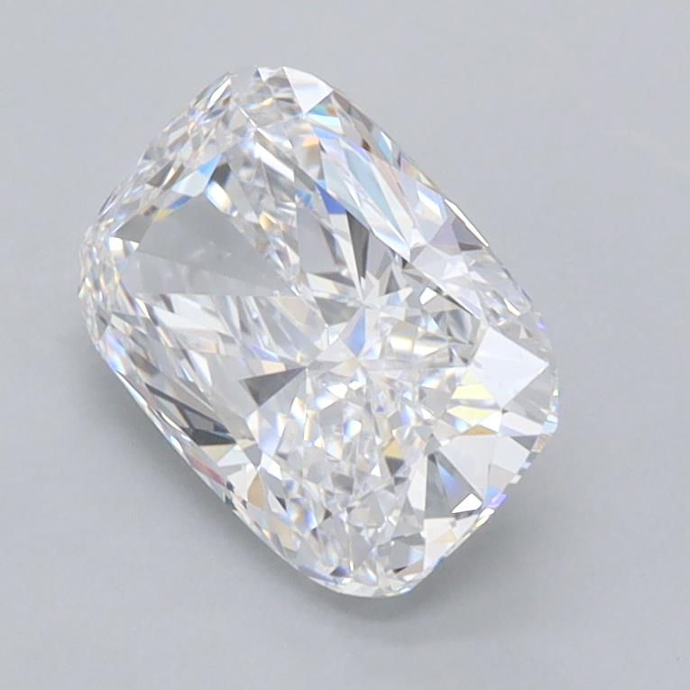 1.55 Carat Elongated Cushion Lab Diamond :: 360 spin frame 03