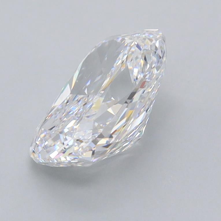 1.55 Carat Elongated Cushion Lab Diamond :: 360 spin frame 04