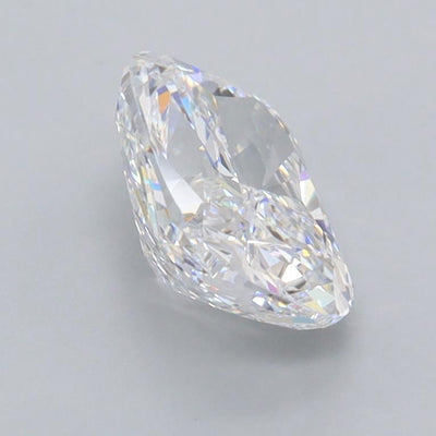 1.55 Carat Elongated Cushion Lab Diamond :: 360 spin frame 05