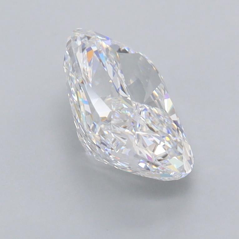 1.55 Carat Elongated Cushion Lab Diamond :: 360 spin frame 05