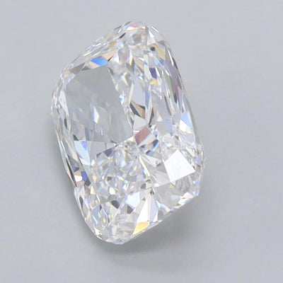 1.55 Carat Elongated Cushion Lab Diamond :: 360 spin frame 06