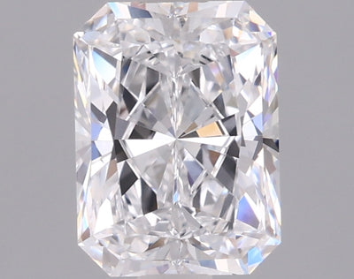 1.52 Carat Radiant Lab Diamond