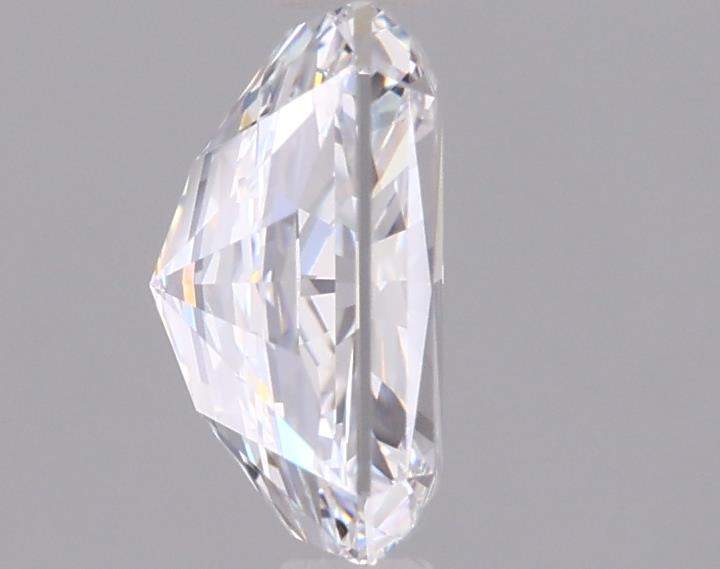 1.52 Carat Radiant Lab Diamond :: 360 spin frame 01