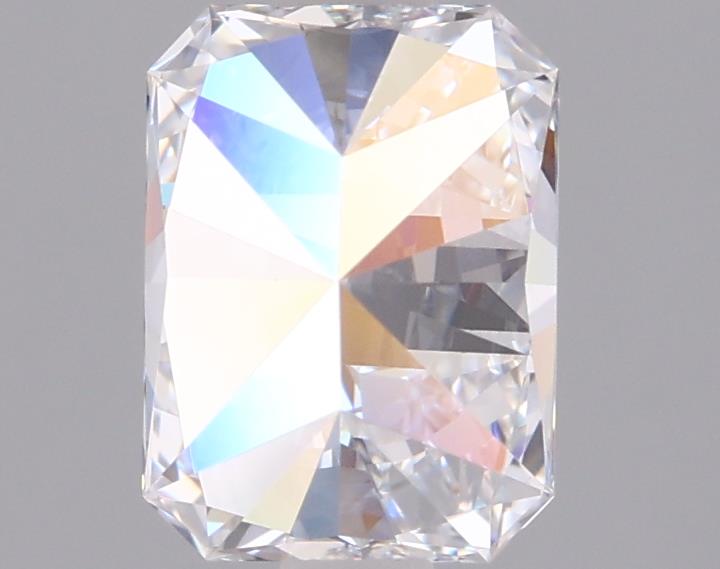 1.52 Carat Radiant Lab Diamond :: 360 spin frame 02