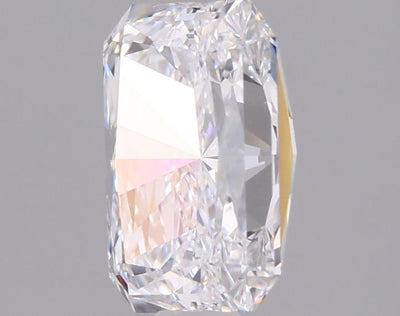 1.52 Carat Radiant Lab Diamond :: 360 spin frame 03