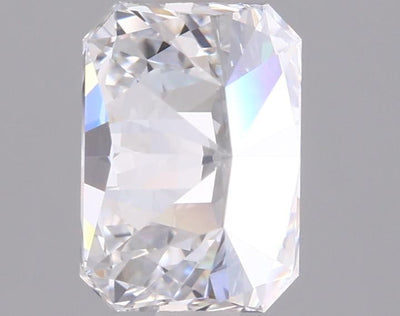 1.52 Carat Radiant Lab Diamond :: 360 spin frame 04