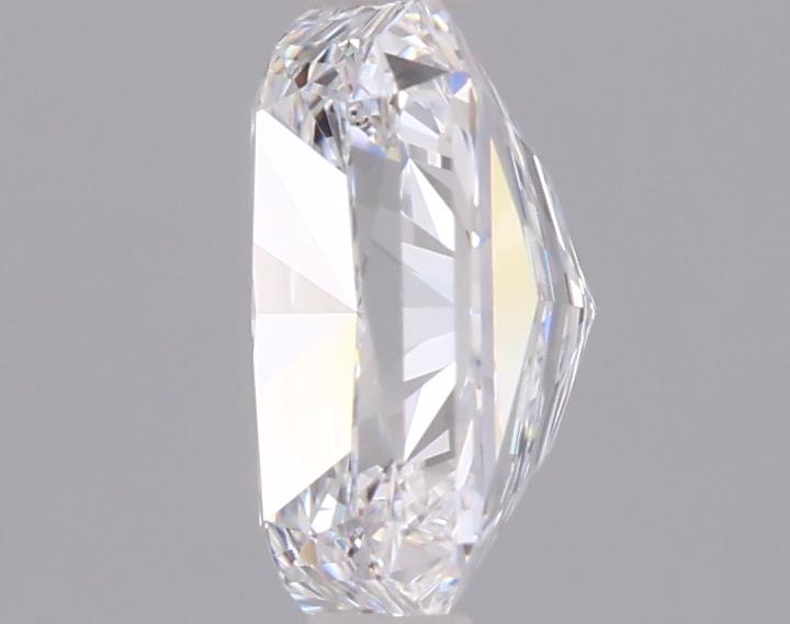 1.52 Carat Radiant Lab Diamond :: 360 spin frame 05