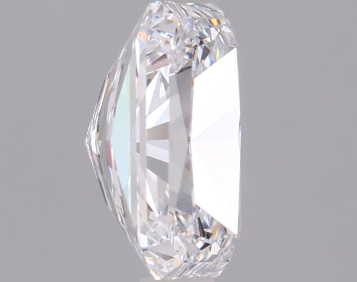 1.52 Carat Radiant Lab Diamond :: 360 spin frame 07