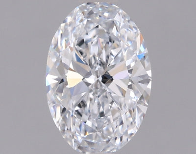 1.03 Carat Oval Lab Diamond