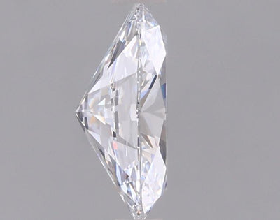 1.03 Carat Oval Lab Diamond :: 360 spin frame 02