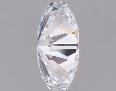 1.03 Carat Oval Lab Diamond :: 360 spin frame 03