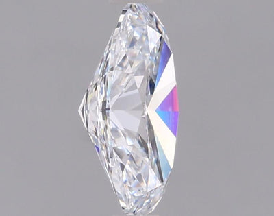1.03 Carat Oval Lab Diamond :: 360 spin frame 04