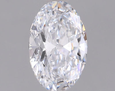 1.03 Carat Oval Lab Diamond :: 360 spin frame 05