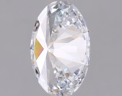 1.03 Carat Oval Lab Diamond :: 360 spin frame 06