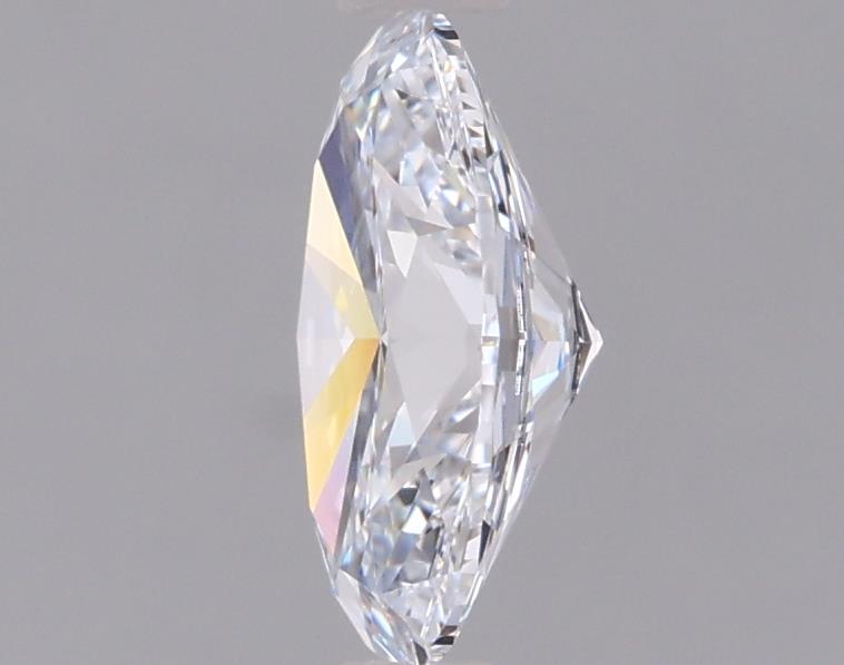 1.03 Carat Oval Lab Diamond :: 360 spin frame 07