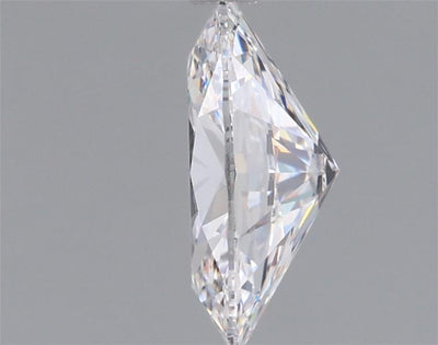 1.05 Carat Oval Lab Diamond :: 360 spin frame 01