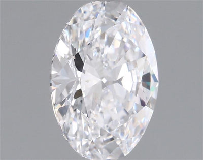 1.05 Carat Oval Lab Diamond :: 360 spin frame 04