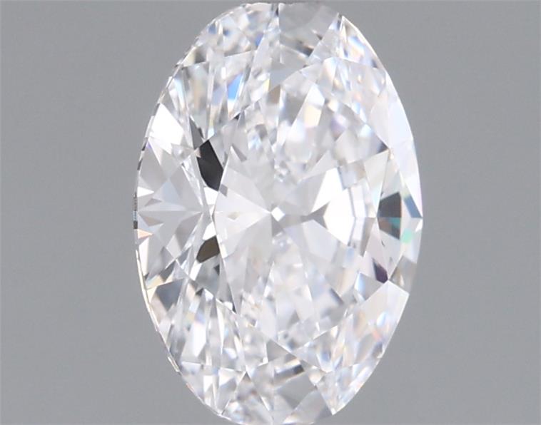 1.05 Carat Oval Lab Diamond :: 360 spin frame 04
