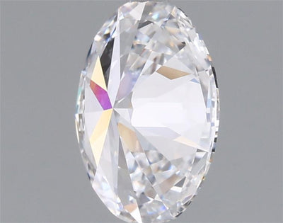1.05 Carat Oval Lab Diamond :: 360 spin frame 05
