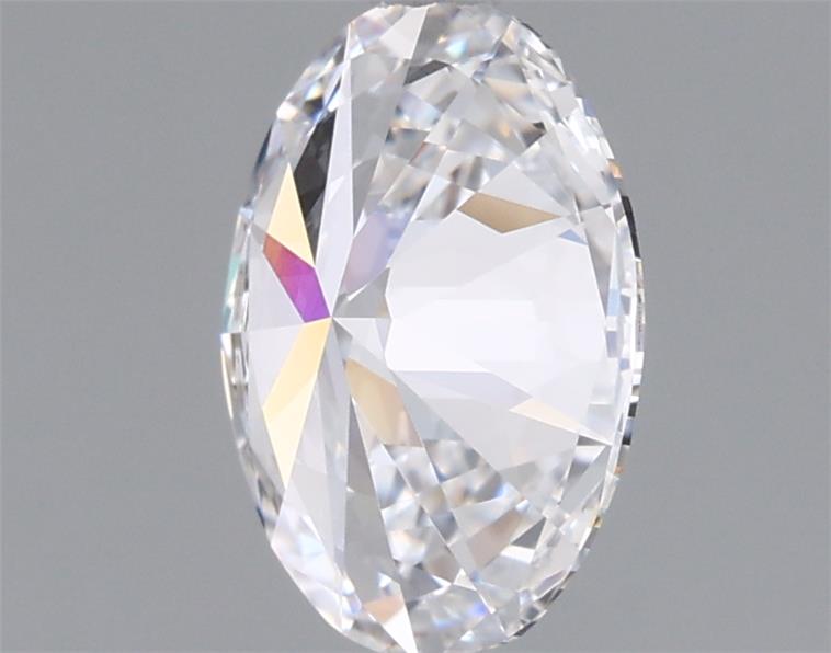 1.05 Carat Oval Lab Diamond :: 360 spin frame 05