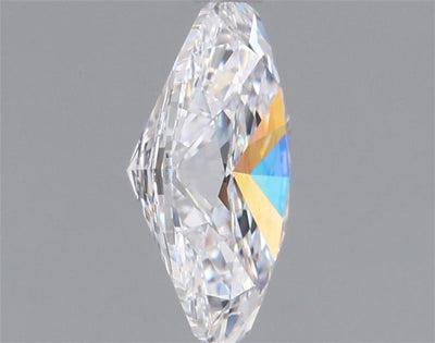 1.05 Carat Oval Lab Diamond :: 360 spin frame 06