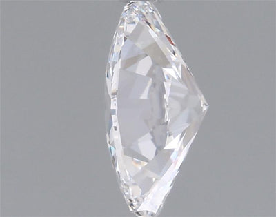 1.05 Carat Oval Lab Diamond :: 360 spin frame 07