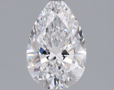 1.01 Carat Pear Lab Diamond