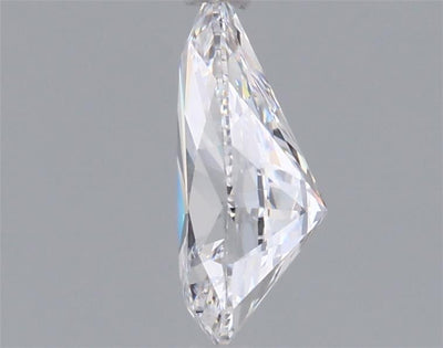 1.01 Carat Pear Lab Diamond :: 360 spin frame 01