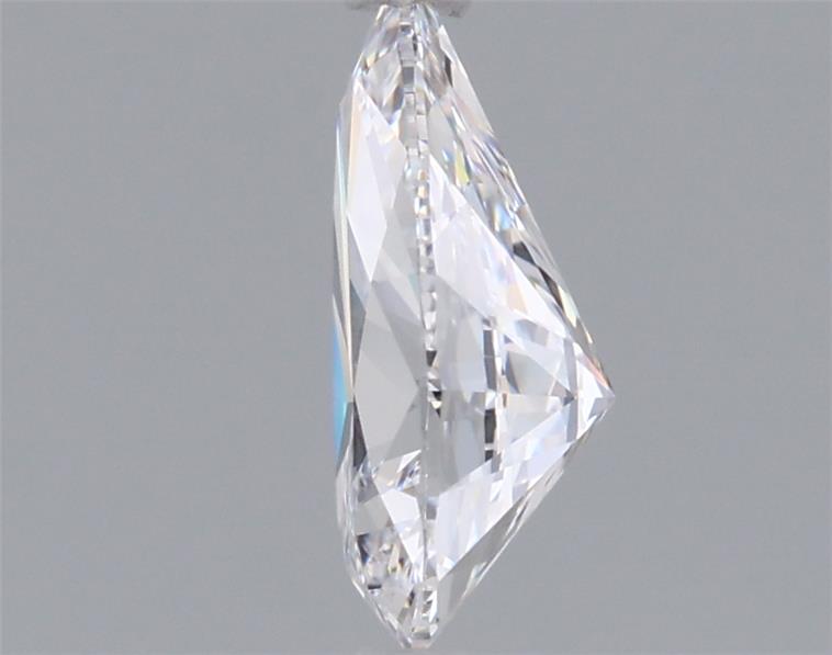 1.01 Carat Pear Lab Diamond :: 360 spin frame 01